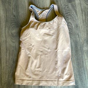 NB sports top Size M